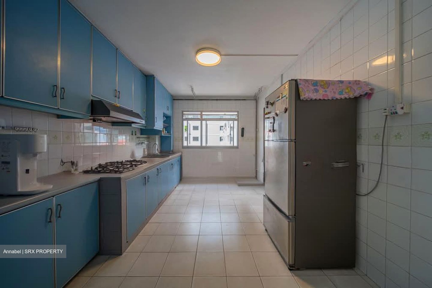 Blk 551 Choa Chu Kang Street 52 (Choa Chu Kang), HDB 5 Rooms #600235511
